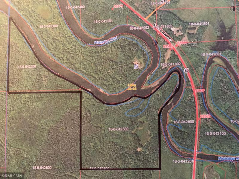 XXX State Forest Rd, Mcgregor, MN 55760