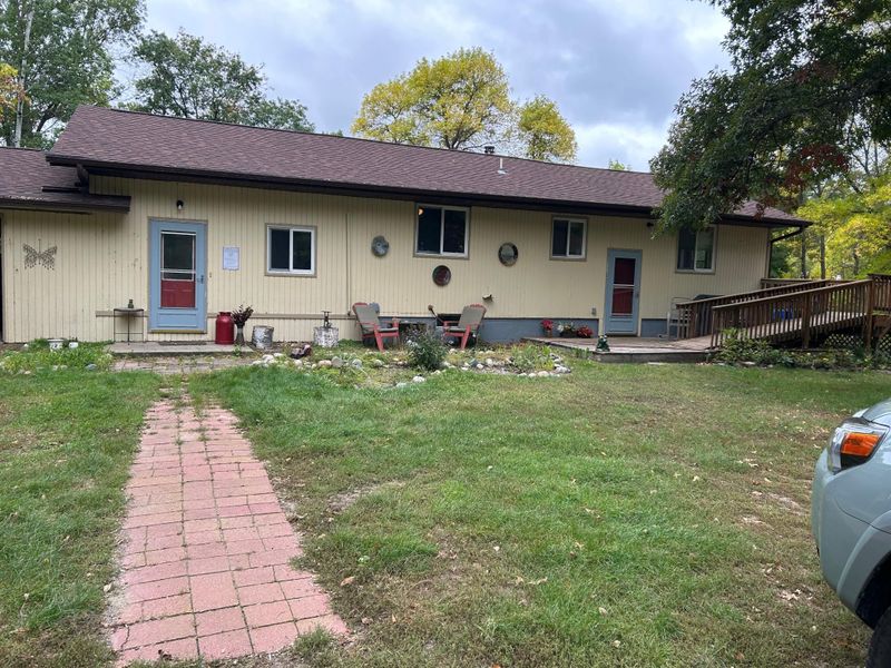 4203 Poquet Dr NW, Hackensack, MN 56452