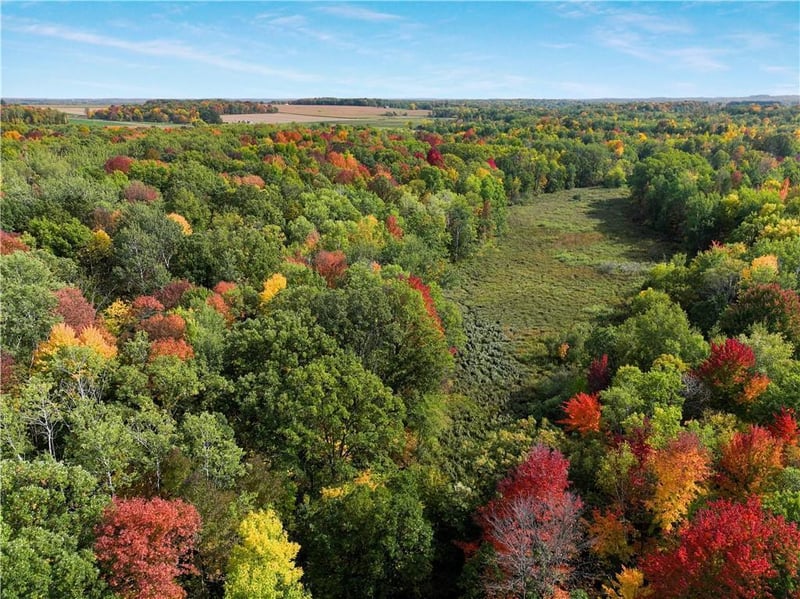 81.83 Acres 10th St, Clear Lake, WI 54005