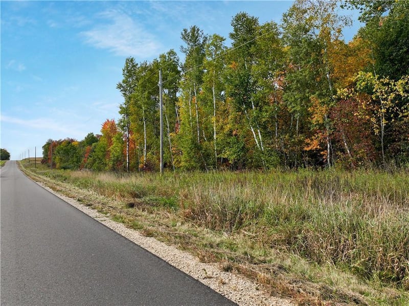 81.83 Acres 10th St, Clear Lake, WI 54005