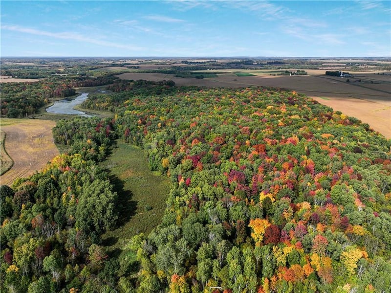 81.83 Acres 10th St, Clear Lake, WI 54005