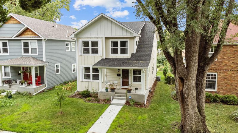 4416 33rd Ave S, Minneapolis, MN 55406