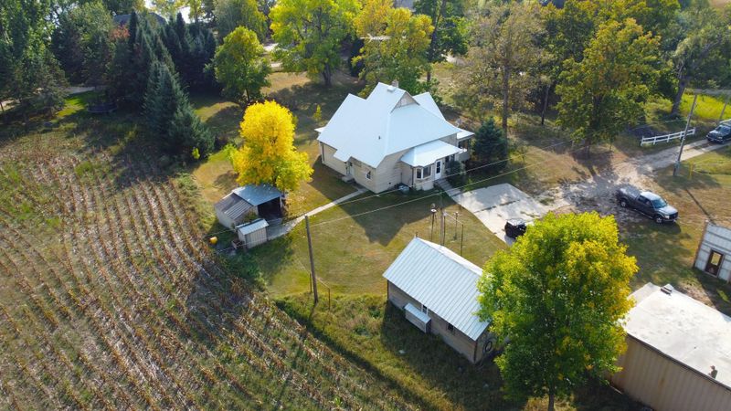 40367 Blanche Creek Rd, Battle Lake, MN 56515