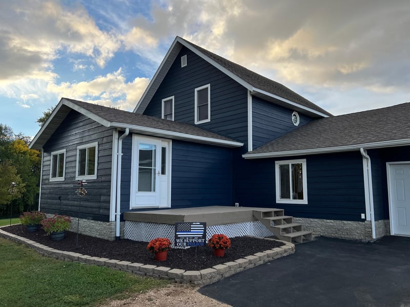 650 60th St SE, De Graff, MN 56271