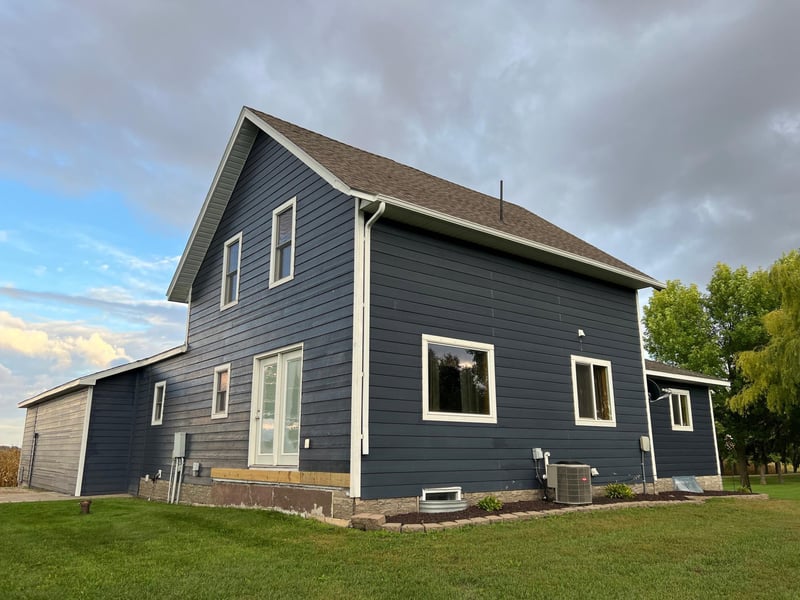 650 60th St SE, De Graff, MN 56271