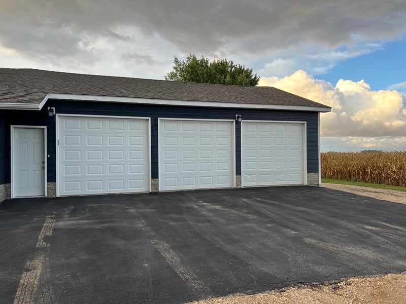 650 60th St SE, De Graff, MN 56271