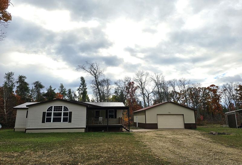 6325 Lake 26 Rd, Danbury, WI 54830