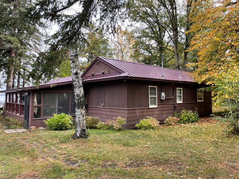 31248 E Round Lake Rd, Ponsford, MN 56575