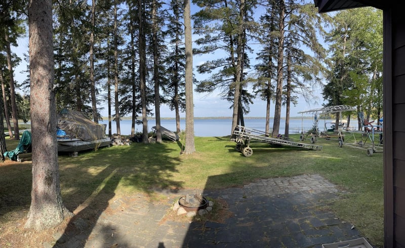 31248 E Round Lake Rd, Ponsford, MN 56575