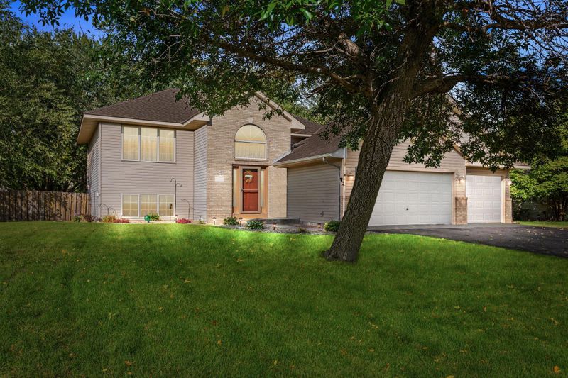 14334 Wintergreen St NW, Andover, MN 55304