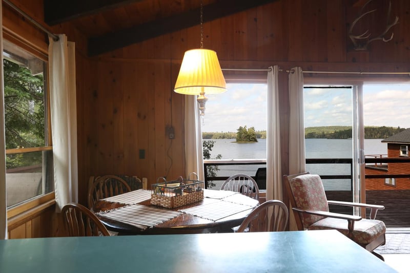 8313 Soderholm Beach Rd, Cook, MN 55723