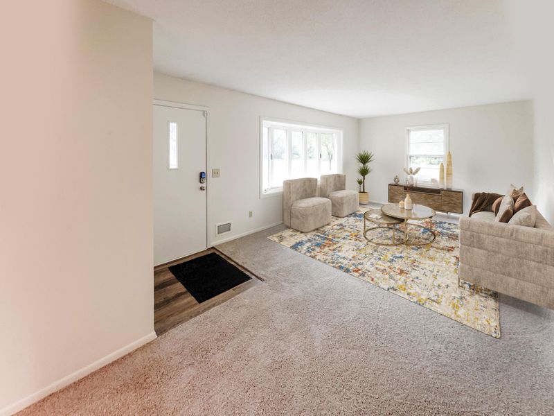 7300 Van Buren St NE, Fridley, MN 55432