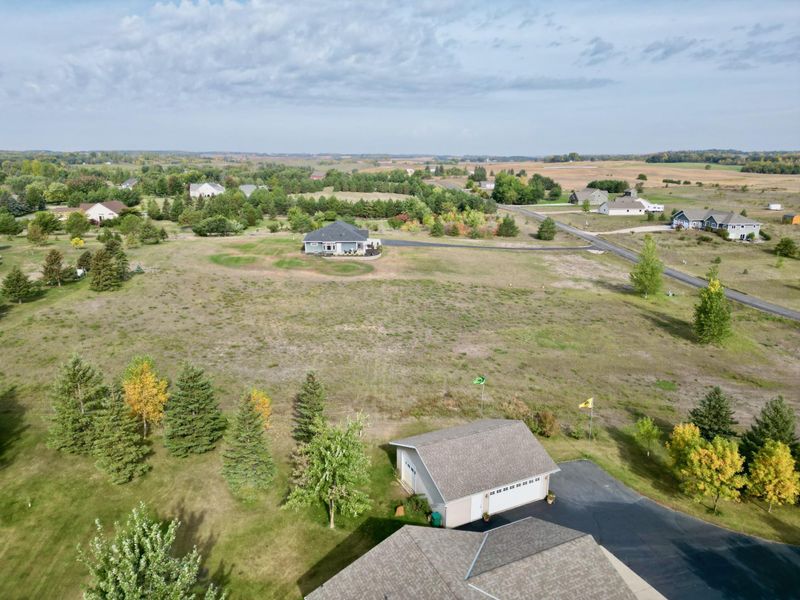 Lot 6 Highland Dr, Fergus Falls, MN 56537