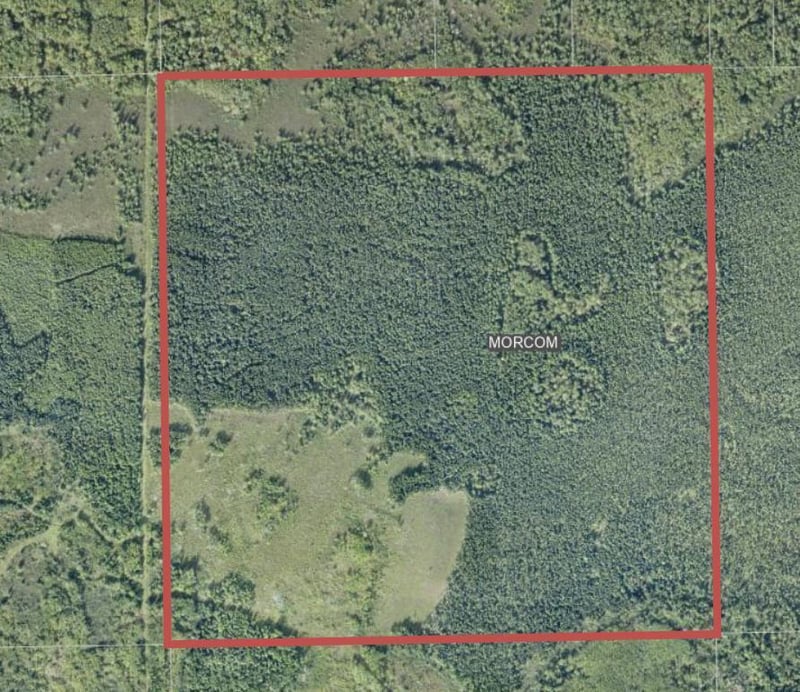TBD Sand Creek Rd, Side Lake, MN 55781