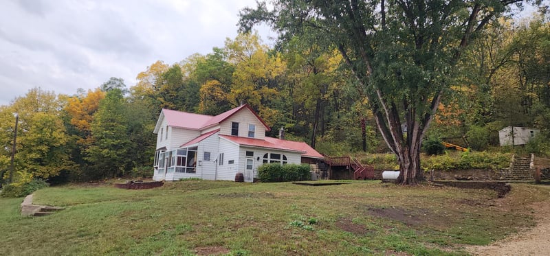 302 Main St, Hammond, MN 55991