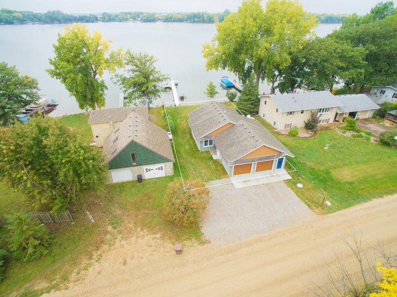 10753 Grover Ave SW, Howard Lake, MN 55349