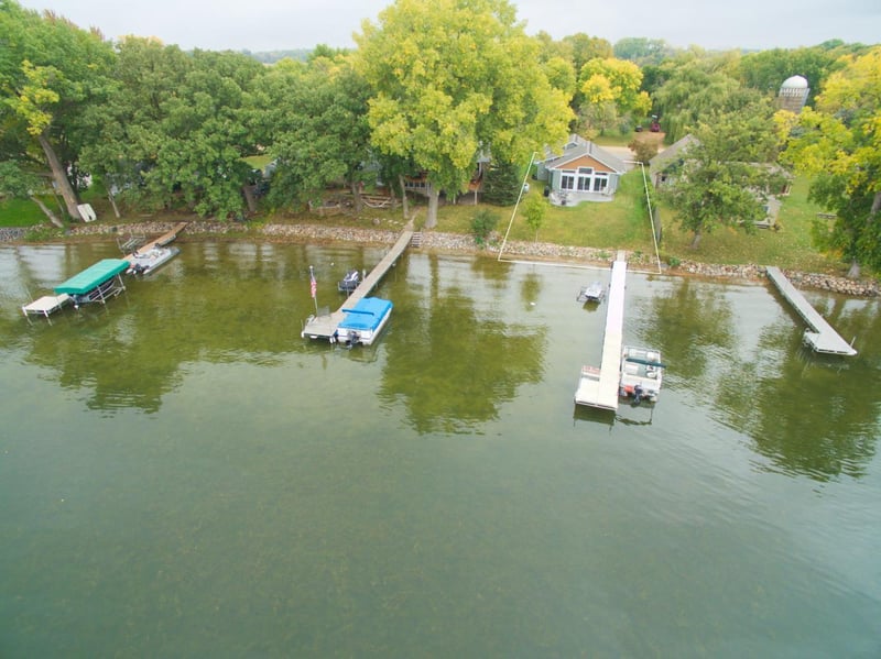 10753 Grover Ave SW, Howard Lake, MN 55349