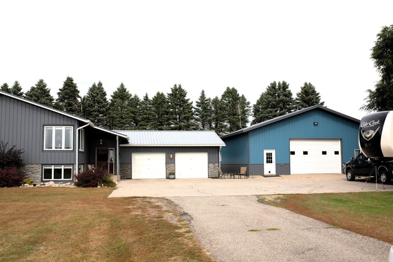 1606 State Highway 113, Waubun, MN 56589