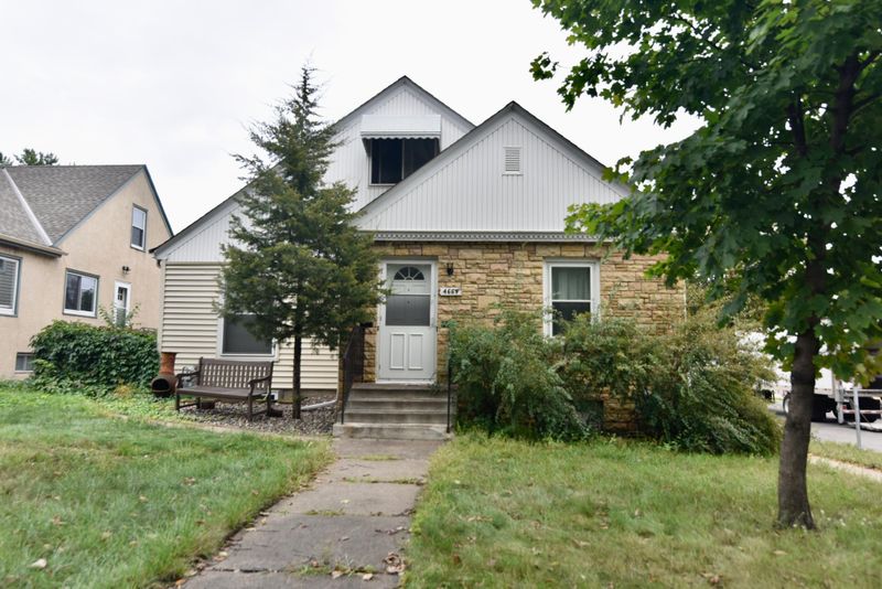4667 Cedar Ave S, Minneapolis, MN 55407