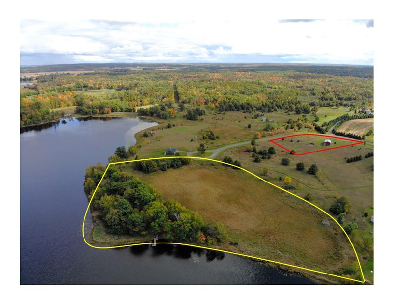 125 250th Ave, Cumberland, WI 54829