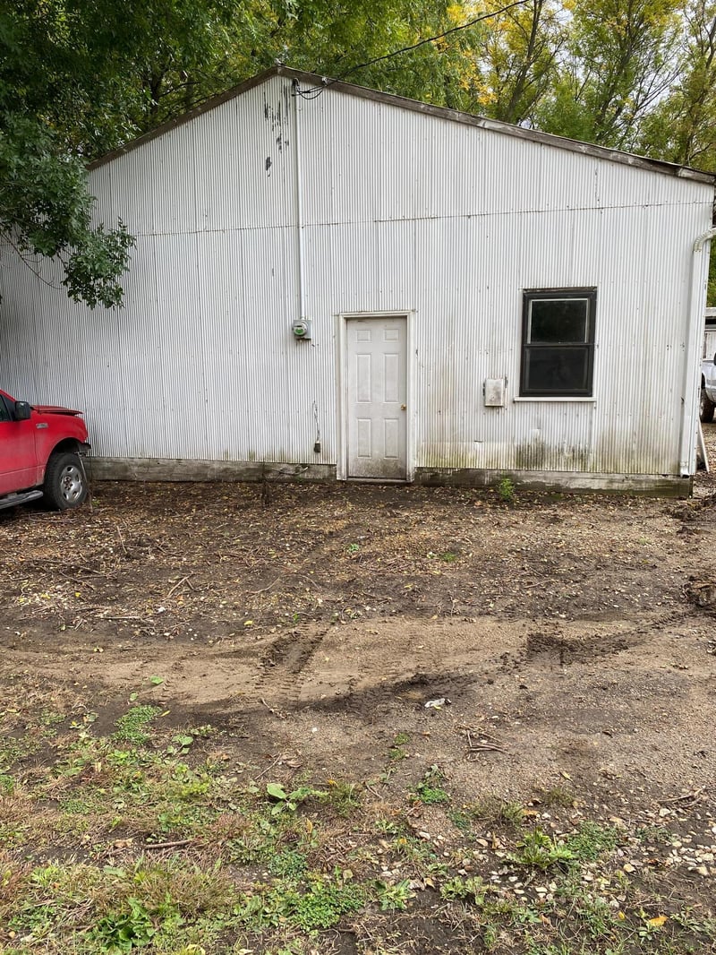 108 E State St, Kiester, MN 56051