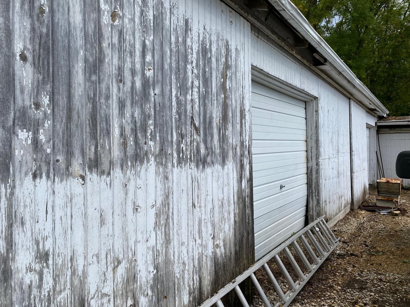 108 E State St, Kiester, MN 56051
