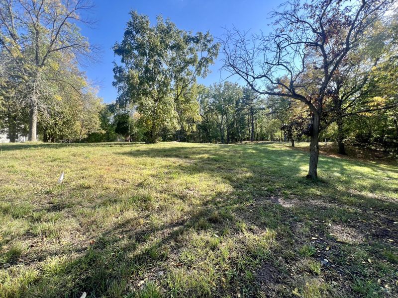 Lot A Cedar St, Birchwood, MN 55110