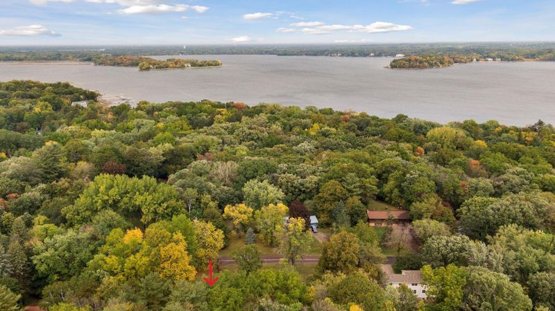 Lot A Cedar St, Birchwood, MN 55110