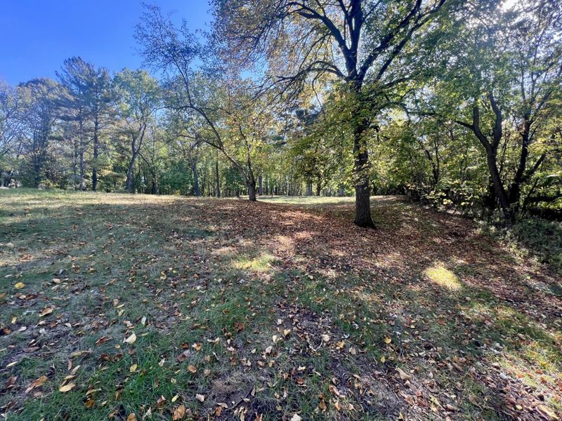 Lot A Cedar St, Birchwood, MN 55110