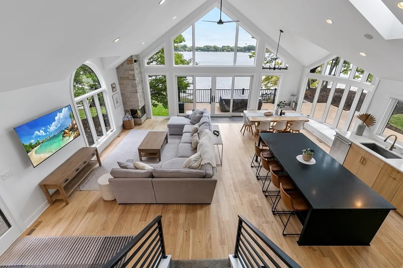 4595 Enchanted Point, Mound, MN 55364