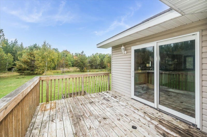 8723 S Karras Rd, Lake Nebagamon, WI 54849