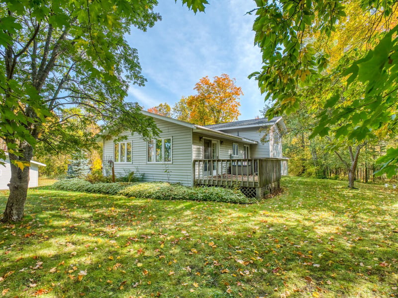 22344 Bass View Ct NE, Tenstrike, MN 56683