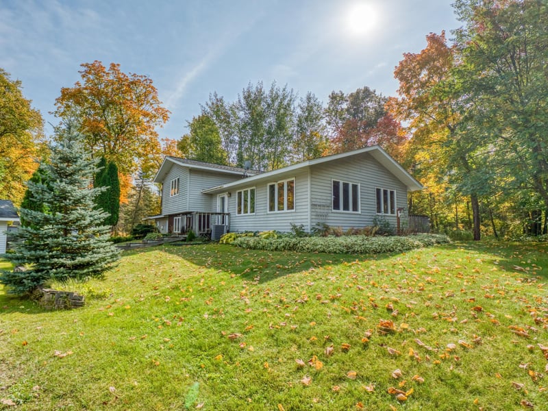 22344 Bass View Ct NE, Tenstrike, MN 56683