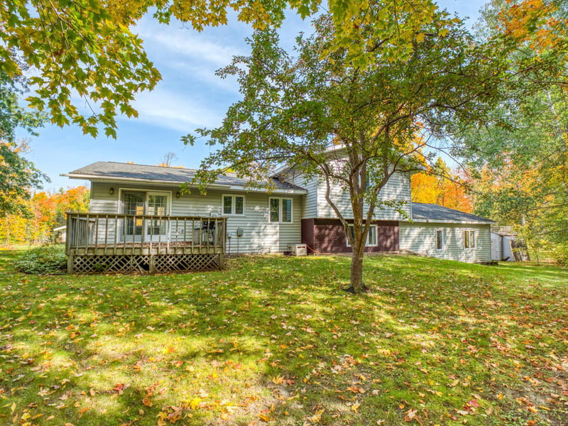 22344 Bass View Ct NE, Tenstrike, MN 56683