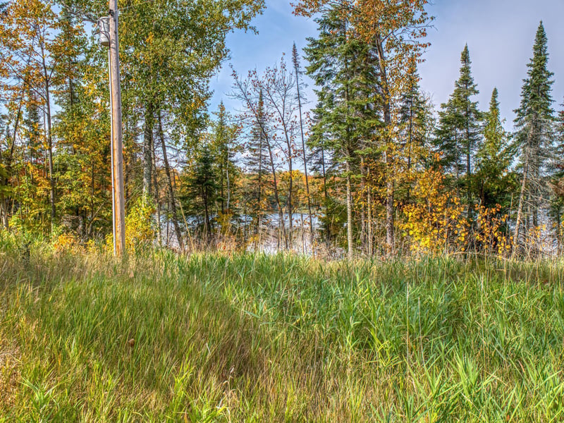 22344 Bass View Ct NE, Tenstrike, MN 56683
