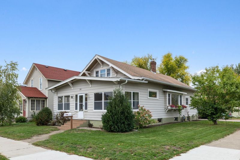 221 Kingwood St, Brainerd, MN 56401
