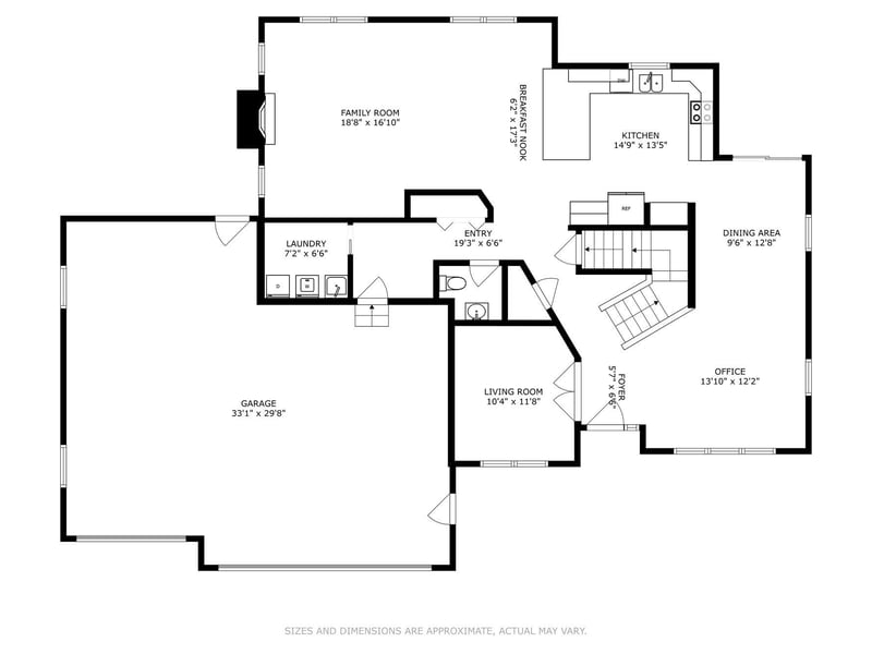 821 County Road 8 SE, Kandiyohi, MN 56251