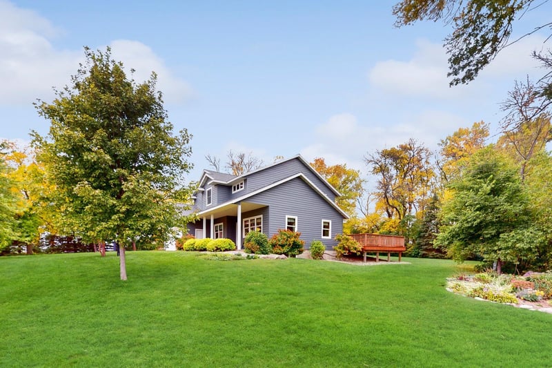 821 County Road 8 SE, Kandiyohi, MN 56251
