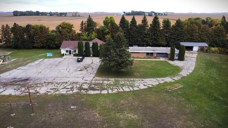 620 3rd St NE, Elbow Lake, MN 56531