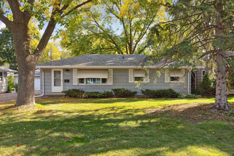419 Monroe Ave S, Edina, MN 55343