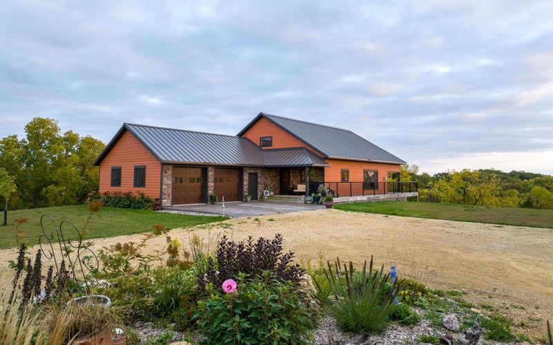 N2097 Stewart Rd, Stockholm, WI 54769