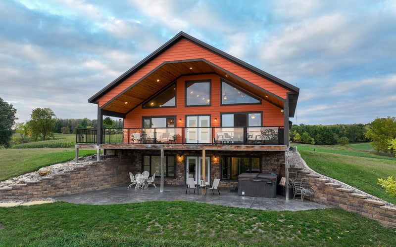 N2097 Stewart Rd, Stockholm, WI 54769