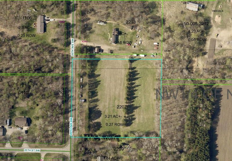 0 20th Ave SW, Pine River, MN 56474
