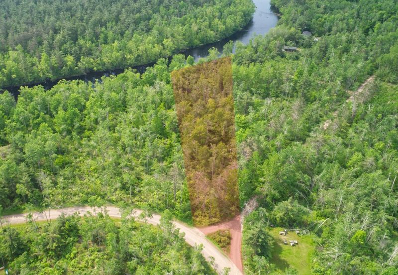 Lot 2 - 3 N East River Rd, Radisson, WI 54867