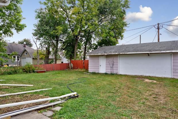 411 N Park St, Fairmont, MN 56031