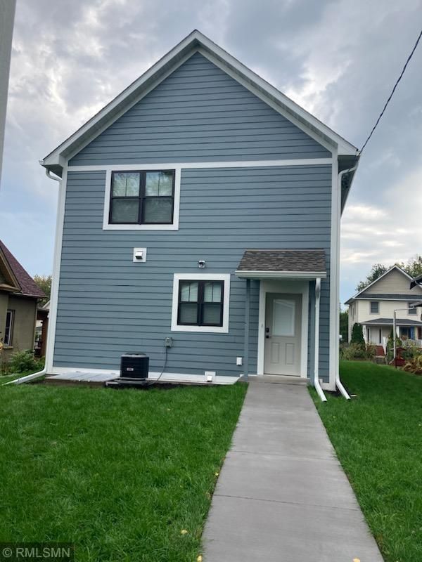2803 Aldrich Ave N, Minneapolis, MN 55411