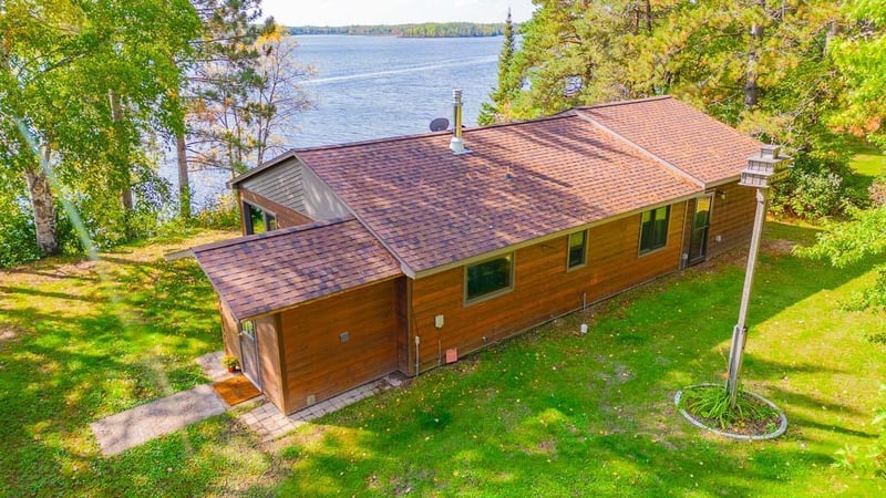 6022 Long Lake Rd, Makinen, MN 55763