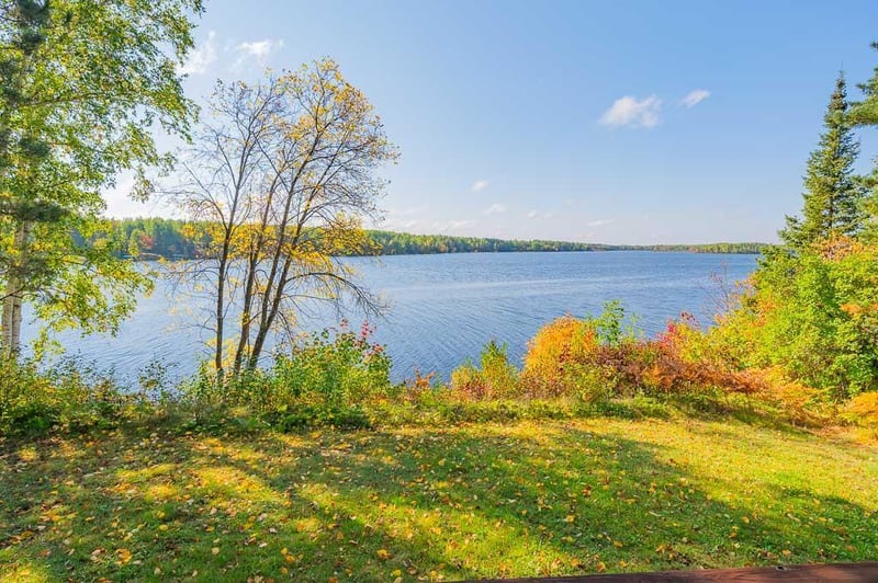 6022 Long Lake Rd, Makinen, MN 55763