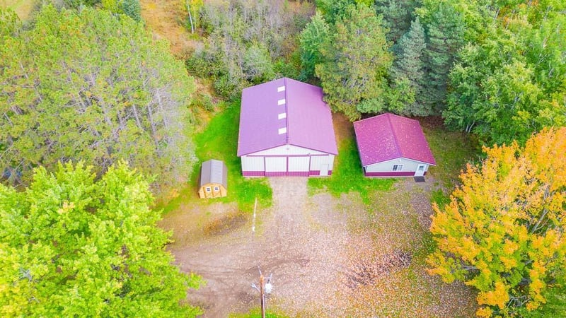 6022 Long Lake Rd, Makinen, MN 55763