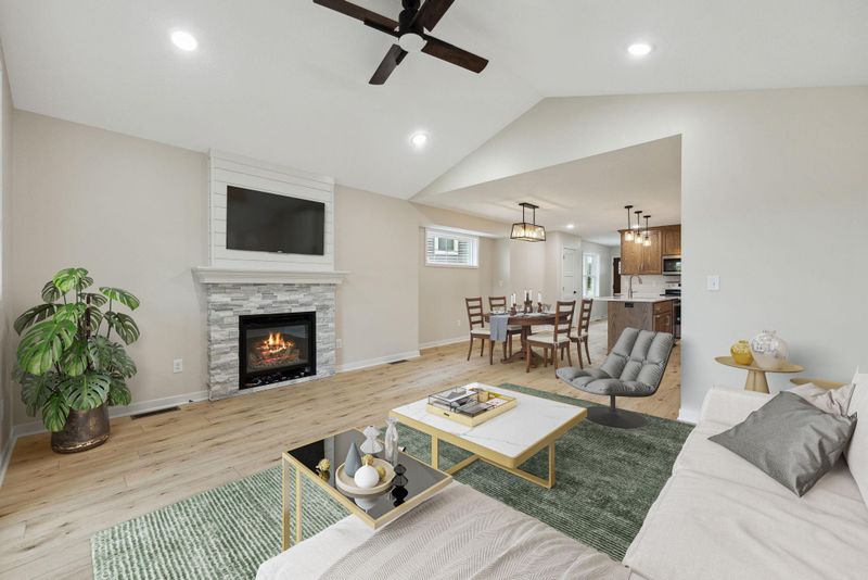 1004 Sunrise Cir, Dassel, MN 55325